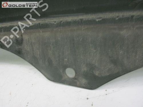 Rear left door window AUDI Q7 (4LB) 4.2 TDI quattro | BP18789117C20 
