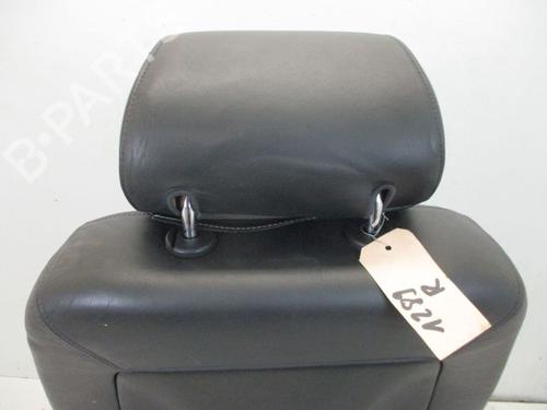 Right front seat AUDI A6 C5 (4B2, 4B4) 2.5 TDI | BP37112592C16 - Image 8