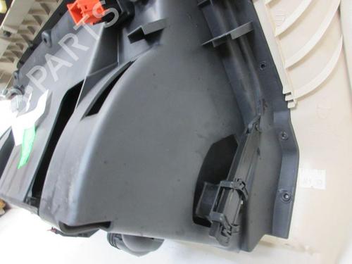 Glove box VW GOLF VI Variant (AJ5) 1.6 TDI | BP37124892C95 - Image 7
