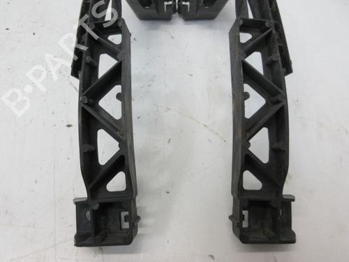 Pare-chocs avant VW EOS (1F7, 1F8) 2.0 FSI | BP29092581C7 