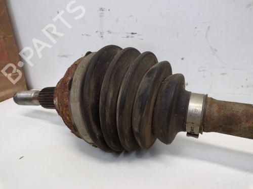 Right front driveshaft FORD MONDEO V Hatchback (CE) 1.5 EcoBoost | BP37133156M39 - Image 5