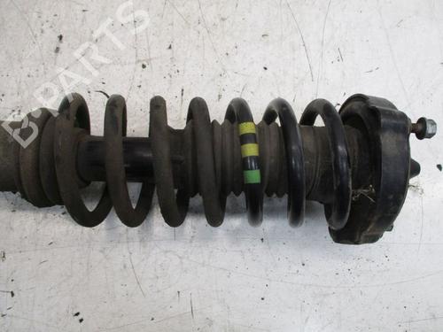 Right front shock absorber MERCEDES-BENZ E-CLASS (W211) E 220 CDI (211.006) | BP19296509M17 