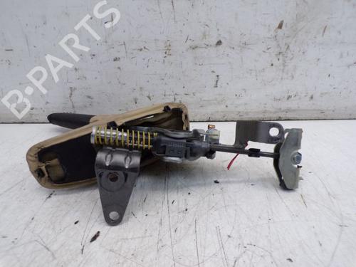 Hand brake BMW 3 (E90) 325 i | BP25224365I18 