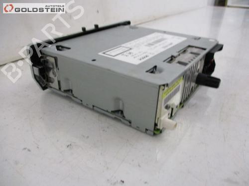 Electronic module RENAULT MEGANE III Coupe (DZ0/1_) 1.5 dCi (DZ09, DZ0D, DZ1F, DZ1G, DZ14, DZ29) | BP18753066M83 
