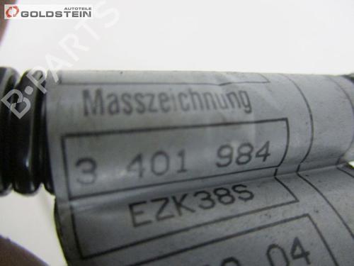 Cable BMW X3 (E83) 3.0 d | BP18760153E12 