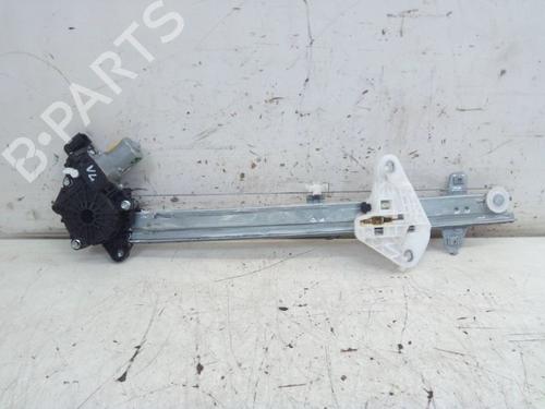 Used Front left window mechanism Front left window mechanism 38506317 38506317