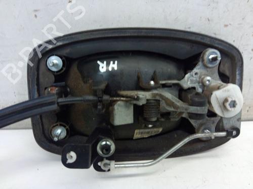Exterior handle PEUGEOT BOXER Van 2.2 HDi 120 | BP29102087C122 