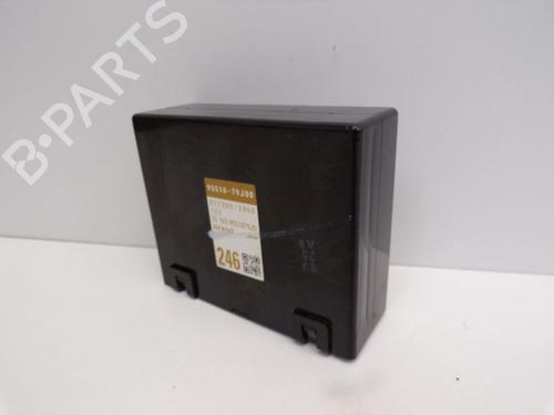 Øvrige Styrinhsenheder SUZUKI SX4 (EY, GY) 1.9 DDiS (RW419D) (120 hp) 29096896