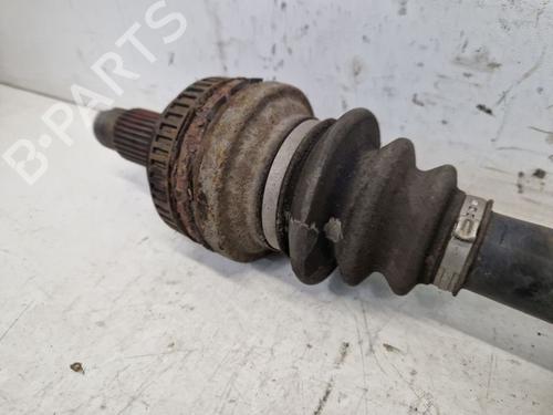 Right rear driveshaft BMW X3 (E83) 2.5 i | BP30550214M41