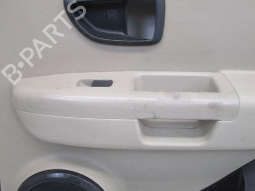Rear right panel KIA SOUL I (AM) 2.0 | BP38505635C61 - Image 5
