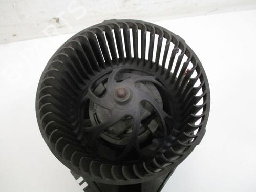 Heater blower motor MERCEDES-BENZ SPRINTER 3-t Van (B903) 316 CDI (903.661, 903.662, 903.663) | BP28010404M62 