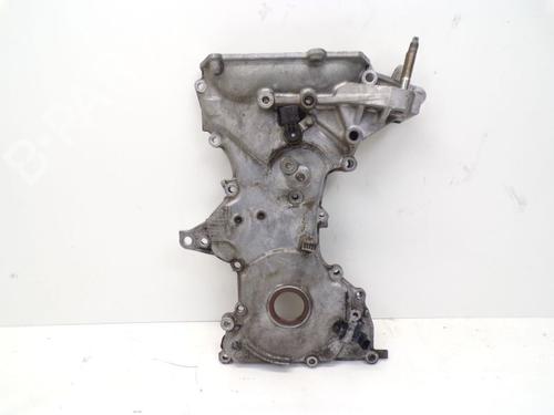Used Upper protection MAZDA 2 (DE_, DH_) 1.3 (DE3FS) (75 hp) 18802460