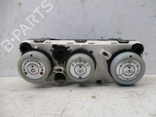 Commande Chauffage MITSUBISHI COLT VI (Z3_A, Z2_A) 1.1 (Z31A, Z32A) (75 hp) 29090999