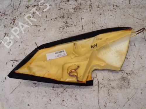 Rear seat MERCEDES-BENZ E-CLASS Coupe (C207) E 350 CDI (207.322) | BP18803870C17 