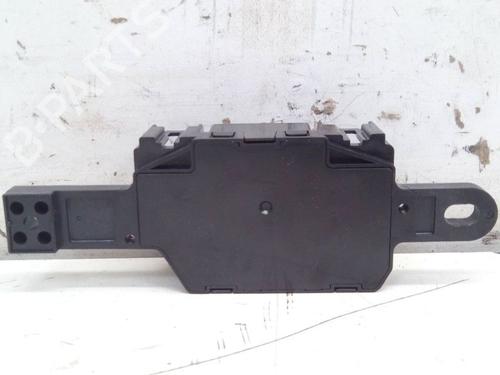 Control unit MAZDA 3 (BL) 2.3 MPS Turbo (BL14) | BP32230154M11 
