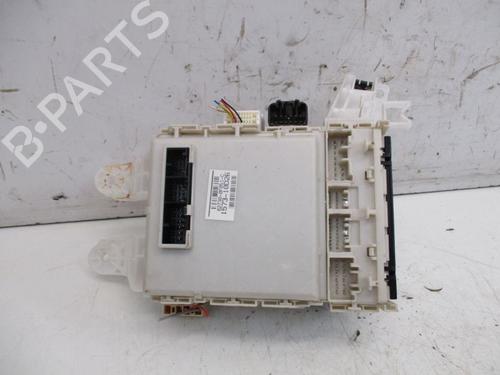 Fuse box TOYOTA VERSO (_R2_) 1.8 (ZGR21_, ZGR21R) | BP37123241E1  - Image 8