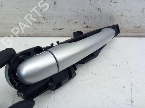 Høyre foran utvendig håndtak RENAULT KANGOO Express (FW0/1_) 1.5 dCi 90 (FW0G, FW05, FW08, FW11) 8200497590