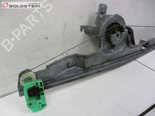 Right front window motor RENAULT SCÉNIC II (JM0/1_) 2.0 dCi (JM1K) | BP37106933E20 - Image 3