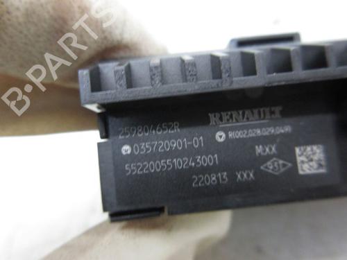 Switch RENAULT ZOE Hatchback Van (BFM_) Electric (BFMC, BFMD) | BP29087009I30 