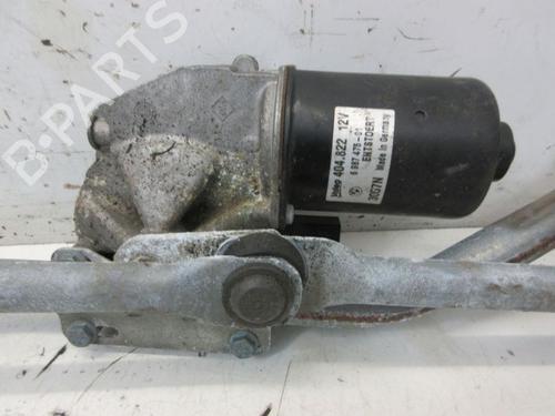 Front wipers mechanism BMW 5 Touring (E61) 525 d | BP19295057C83 