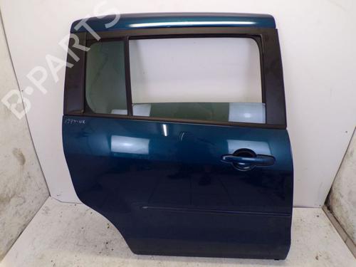 right-rear-door-mazda-5-cr-2005-2006-2007-2008-2009-2010-37128475 main image