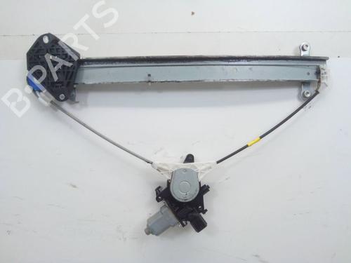 Front left window mechanism SUBARU FORESTER (SH_) 2.0 D AWD (SHH, SHD, SHN) | BP37141516C22  - Image 6