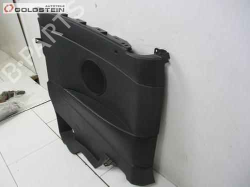 Rear left panel OPEL ASTRA H TwinTop (A04) 1.6 (L67) | BP37106768C60 - Image 2