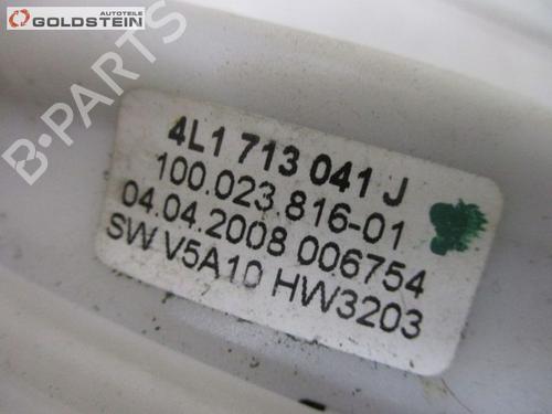 Shift knob AUDI Q7 (4LB) 4.2 TDI quattro | BP37109597I34 - Image 4