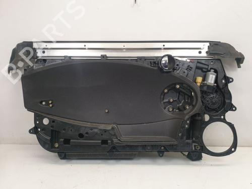 Used Front left panel Front left panel MINI MINI (R56) One (95 hp) 34103796 34103796