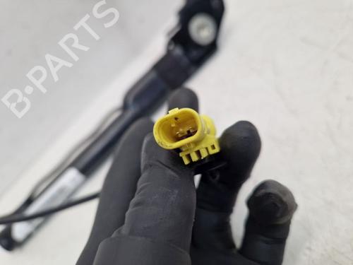 Andre OPEL ZAFIRA TOURER C (P12) 2.0 CDTi (75) | BP32343709O1 