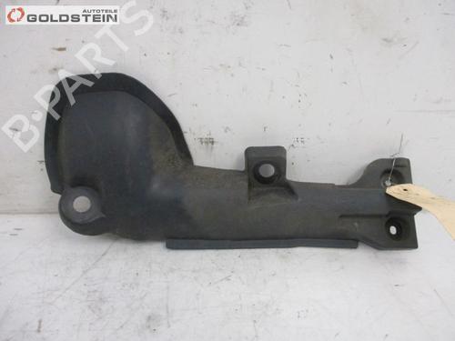 Underbody protection DACIA SANDERO 1.4 (BS0C, BS0A, BS0G, BS1F, BS0E) | BP37102211M92 - Image 2