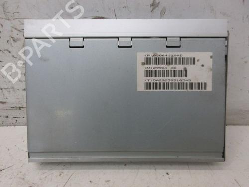 Used Electronic module Electronic module 37126503 37126503
