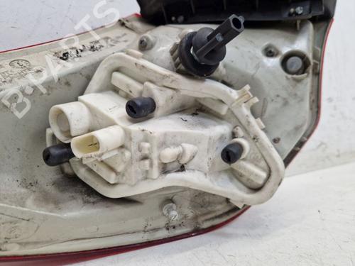 Right taillight OPEL ASTRA J (P10) 1.4 Turbo (68) | BP26003386C35 
