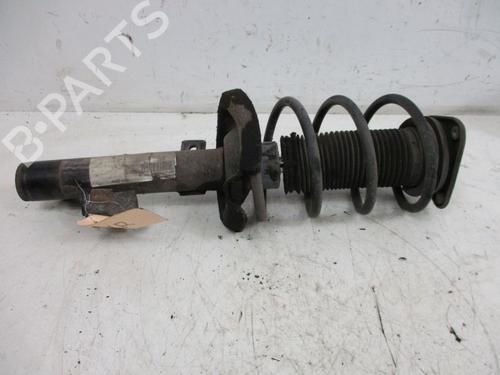 Used Right front shock absorber Right front shock absorber 37110815 37110815
