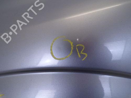 Left front fenders OPEL ASTRA H (A04) 1.6 (L48) | BP29091167C41 