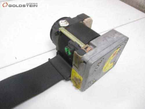Front right seatbelt MERCEDES-BENZ C-CLASS (W203) C 270 CDI (203.016) | BP18760590I25 