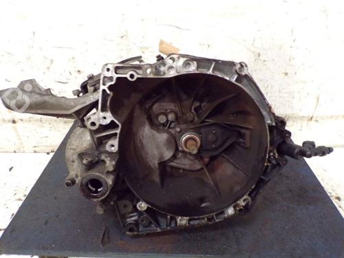 Used Gearbox CITROËN C5 II Break (RE_) 1.6 HDi (RE9HZC, RE9HYB) (109 hp) 30668460