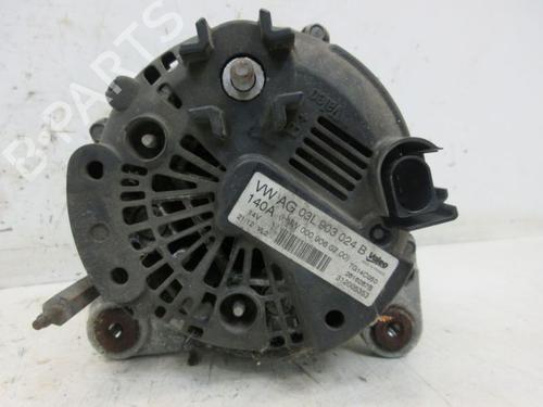 Alternator VW CRAFTER 30-50 Van (2E_) 2.0 TDI | BP29090219M7  - Image 7