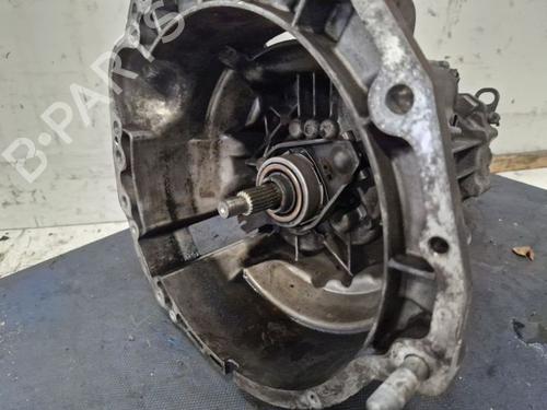 Gearbox SUZUKI JIMNY Closed Off-Road Vehicle (SN) 1.3 16V 4WD (SN413, JB43) | BP29702802M3 