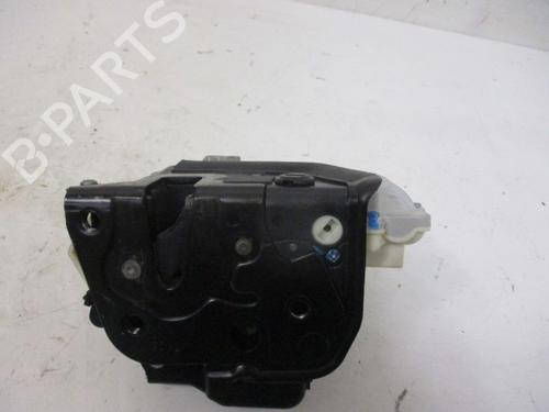 Rear right lock AUDI A4 B7 (8EC) 2.0 TFSI | BP18798325C99 
