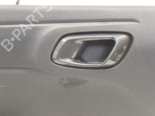 Rear left panel HYUNDAI i10 III (AC3, AI3) 1.0 MPi | BP32661673C60
