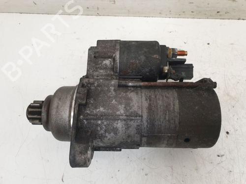 Starter AUDI A3 (8P1) 2.0 TDI | BP36422430M8 - Image 5