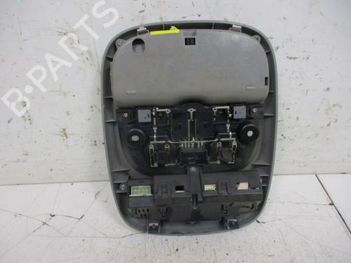 Switch KIA SORENTO I (JC) 2.5 CRDi 4WD | BP37111754I30 - Image 3