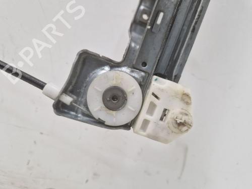 Front right window mechanism RENAULT KANGOO Express (FW0/1_) 1.5 dCi 70 (FW0A, KW0V) | BP33276453C23  - Image 7