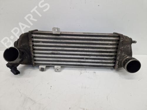 Intercooler HYUNDAI i30 (FD) 1.6 CRDi (116 hp) 31260458