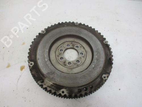 Used Flywheel DACIA DUSTER (HS_) 1.6 16V (105 hp) 18798390