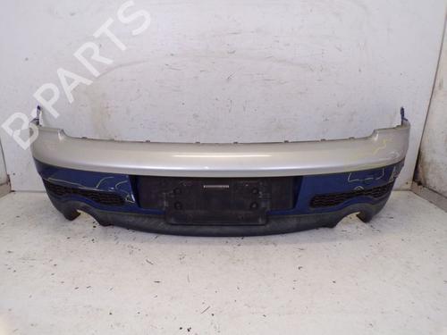 Used Rear bumper MINI MINI CLUBMAN (R55) Cooper S (174 hp) 29091750