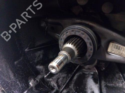 Gearbox BMW 1 (E87) 116 i | BP37137160M3 - Image 3