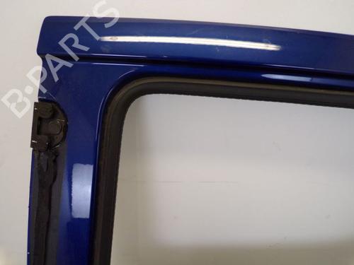 Left rear door TOYOTA AYGO (_B1_) 1.0 (KGB10_, KGB10R) | BP29094408C4 