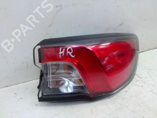 Right taillight FORD KUGA III (DFK) 2.5 Duratec PHEV | BP37142048C35 - Image 3